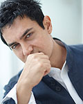 Aamir Khan